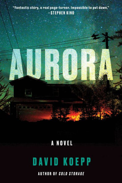 Aurora: A Novel