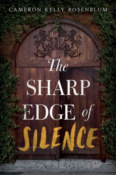 The Sharp Edge Of Silence