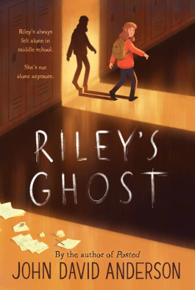 Riley'S Ghost