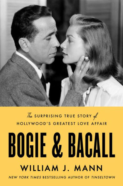 Bogie y Bacall: la sorprendente historia real de la historia de amor más grande de Hollywood