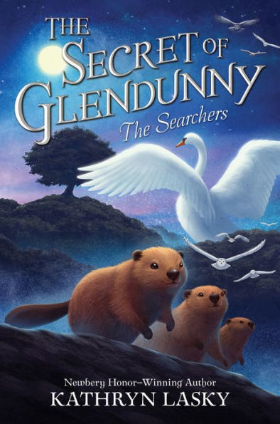 The Secret Of Glendunny #2: The Searchers