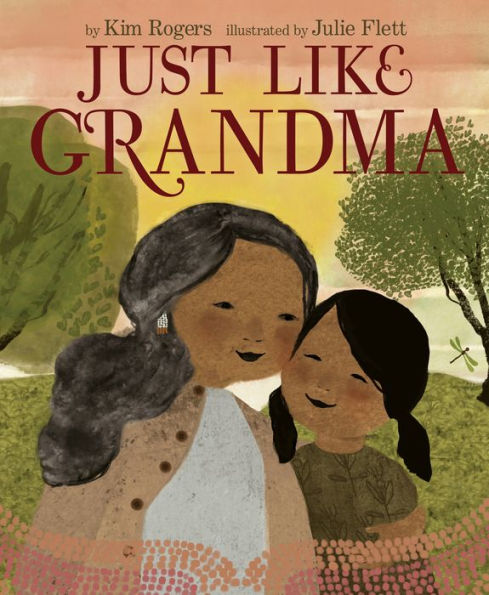 Just Like Grandma