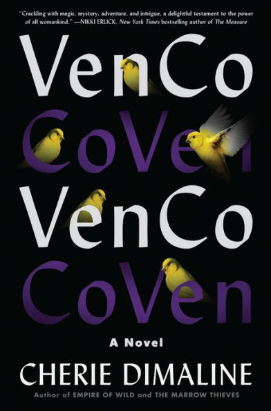 Venco: A Novel