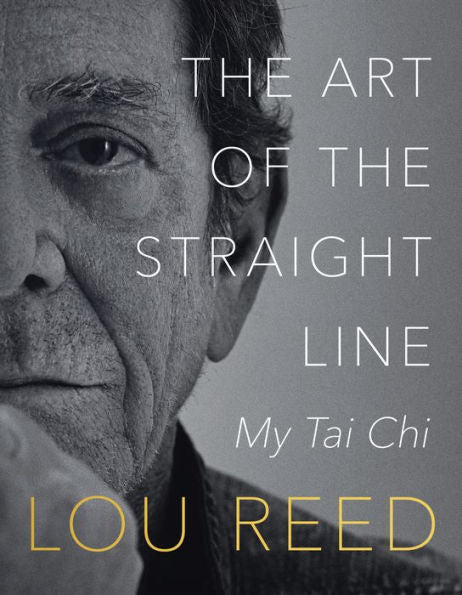 The Art Of The Straight Line: My Tai Chi