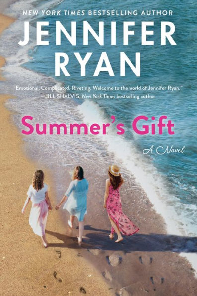 Summer'S Gift: A Novel