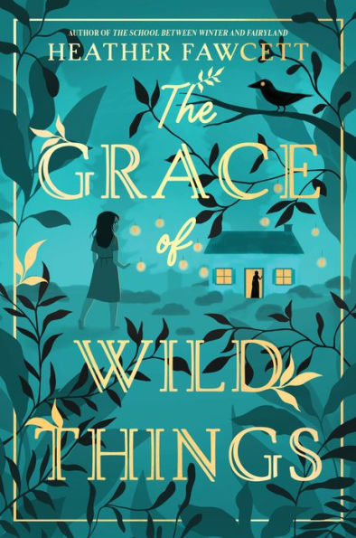 The Grace Of Wild Things