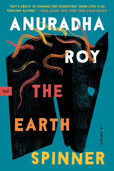 The Earthspinner: A Novel