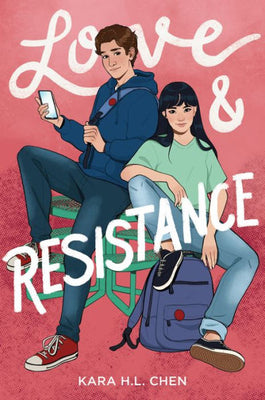 Love & Resistance