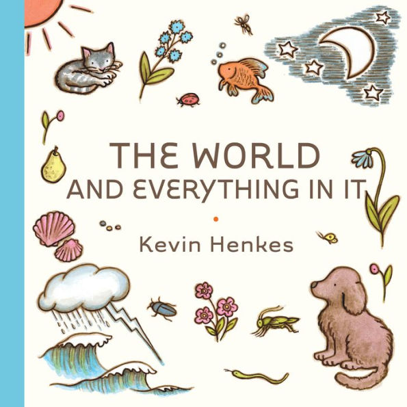 The World And Everything In It
