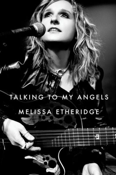 Talking To My Angels
