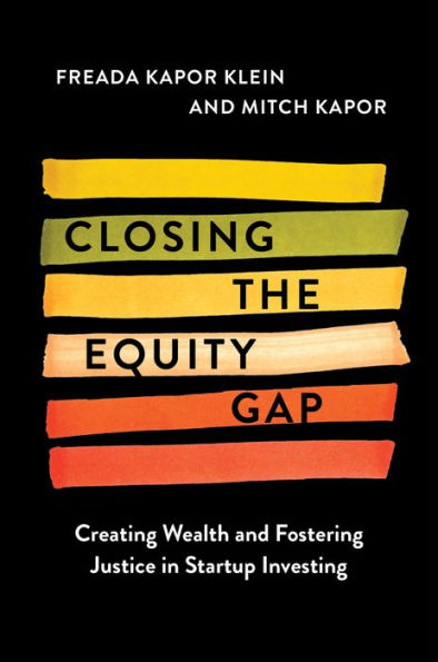 Closing The Equity Gap: Creating Wealth And Fostering Justice In Startup Investing