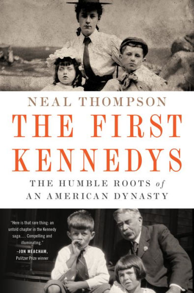 The First Kennedys: The Humble Roots Of An American Dynasty