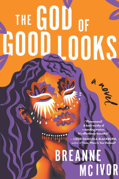 The God Of Good Looks: A Novel