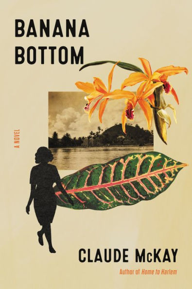 Banana Bottom: A Novel