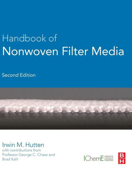 Handbook Of Nonwoven Filter Media