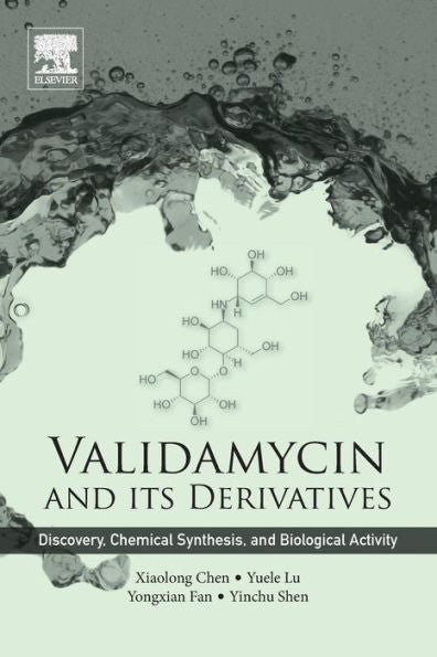 Validamycin And Its Derivatives: Discovery, Chemical Synthesis, And Biological Activity