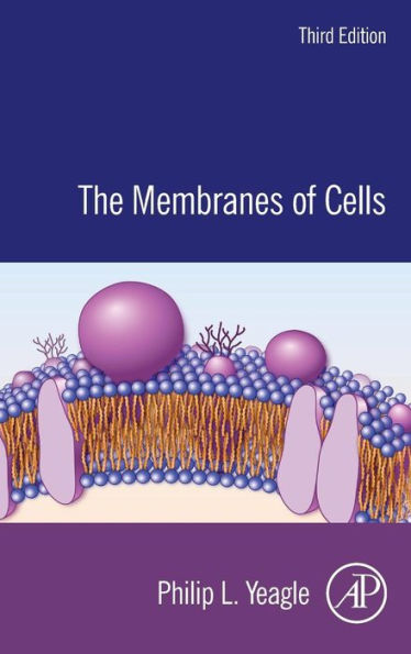 The Membranes Of Cells