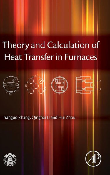 Theory And Calculation Of Heat Transfer In Furnaces