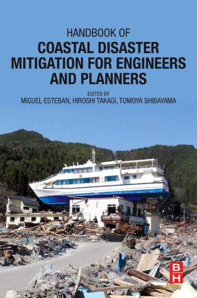 Handbook Of Coastal Disaster Mitigation For Engineers And Planners