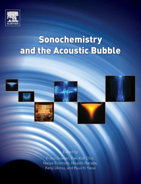 Sonochemistry And The Acoustic Bubble