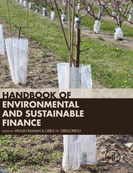 Handbook Of Environmental And Sustainable Finance