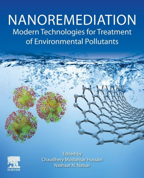 Nanoremediation: Modern Technologies For Treatment Of Environmental Pollutants