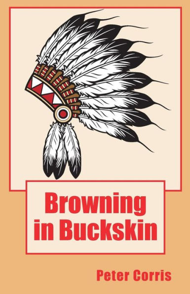 Browning In Buckskin