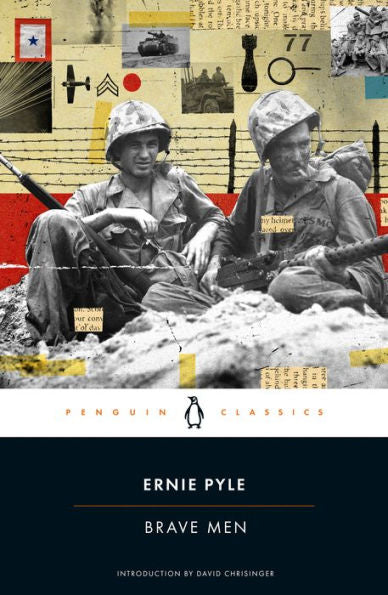 Brave Men (Penguin Classics)