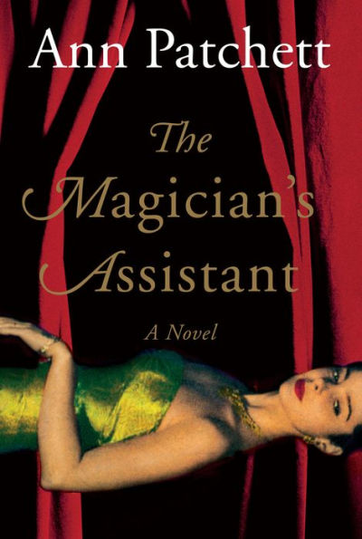 Magician'S Assistant