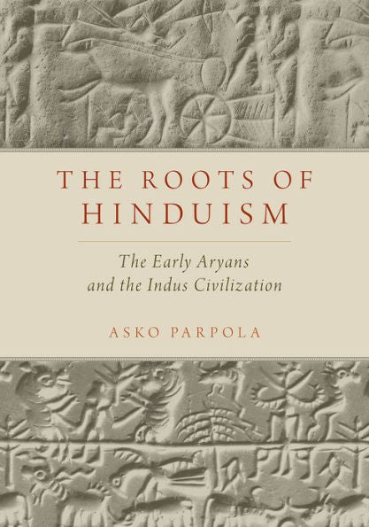 The Roots Of Hinduism