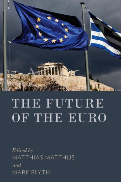 The Future Of The Euro,