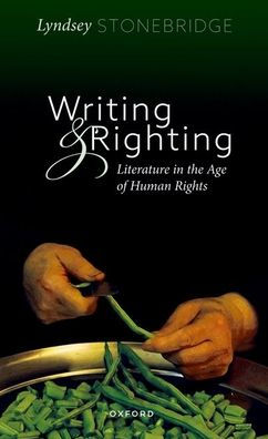 Escritura y corrección: la literatura en la era de los derechos humanos