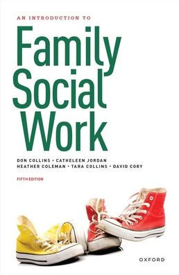 An Introduction To Family Social Work