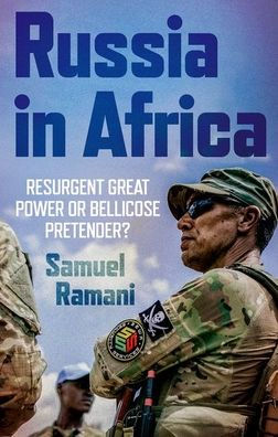 Rusia en África: ¿gran potencia renaciente o pretendiente belicoso?