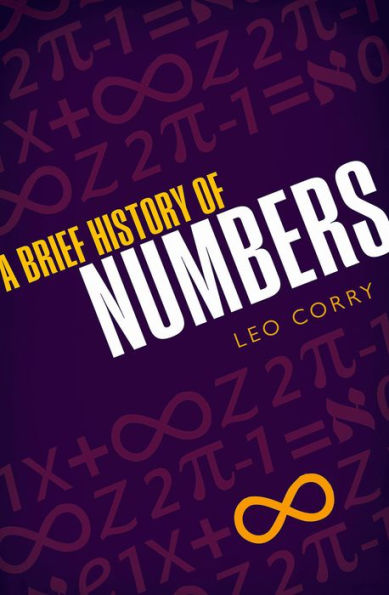A Brief History Of Numbers