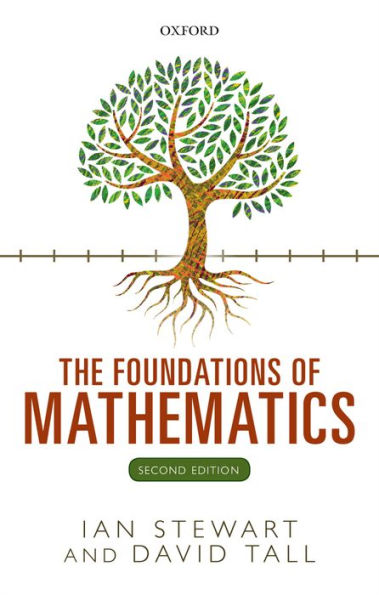 The Foundations Of Mathematics