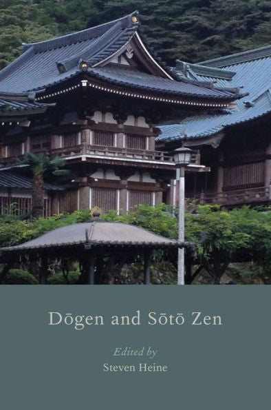 Dogen And Soto Zen