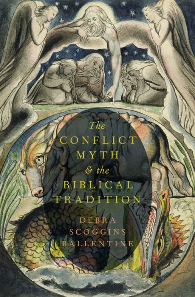 The Conflict Myth And The Biblical Tradition