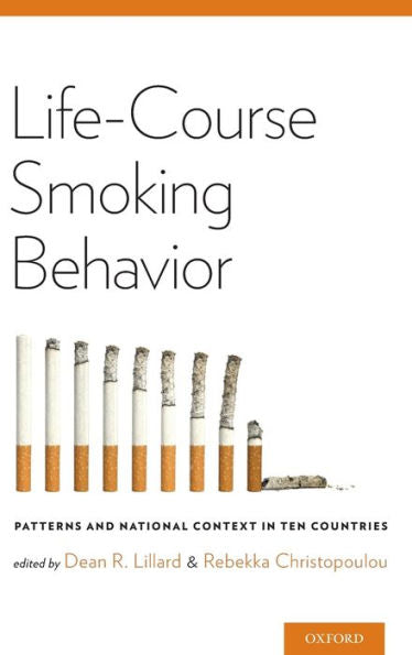 Life-Course Smoking Behavior: Patterns And National Context In Ten Countries