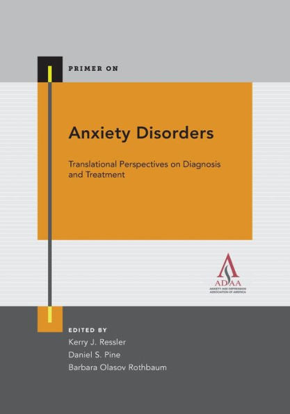 Anxiety Disorders (Primer On)