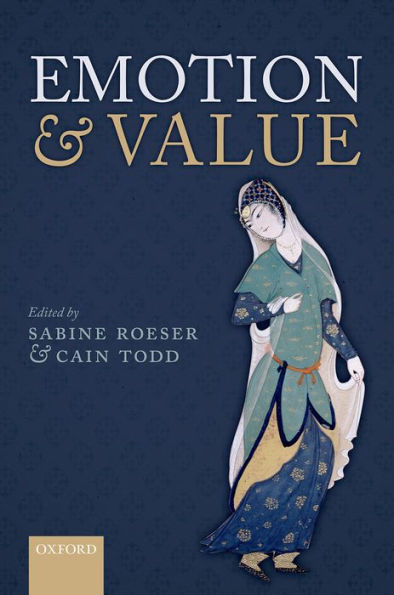 Emotion And Value