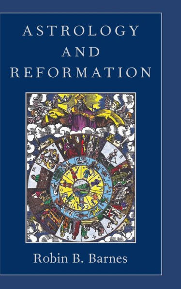 Astrology And Reformation