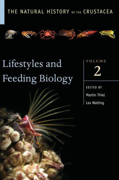 Lifestyles And Feeding Biology