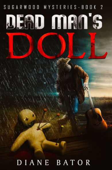 Dead Man'S Doll (Sugarwood Mysteries)