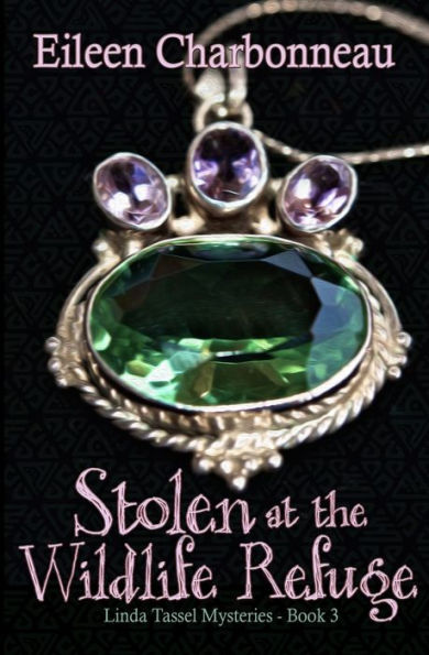 Stolen At The Wildlife Sanctuary