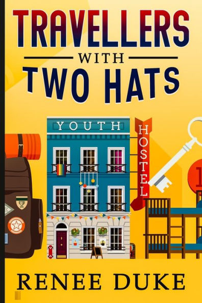 Travellers With Two Hats