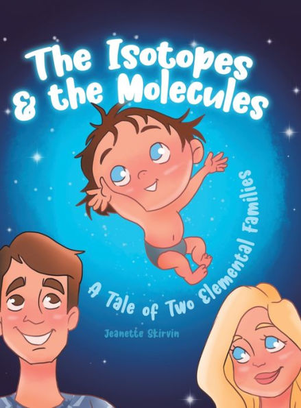 The Isotopes & The Molecules: A Tale Of Two Elemental Families