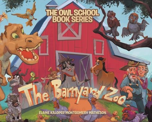 The Barnyard Zoo