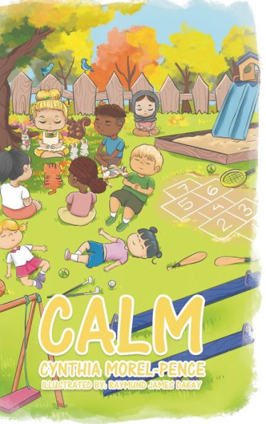 Calm