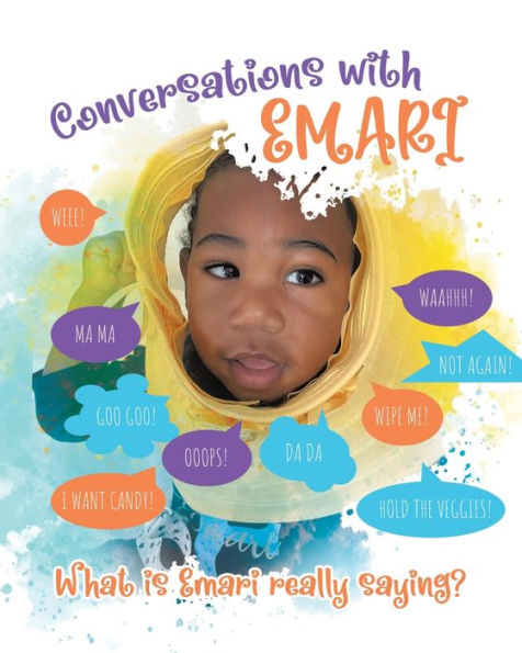 Conversations With Emari: What Is Emari Really Saying?